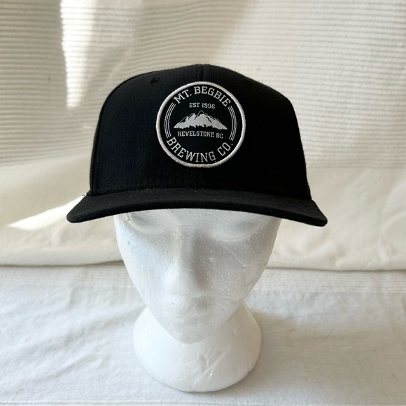 Mt. Bagbie Brewing Company Hat - Picture 8 of 12